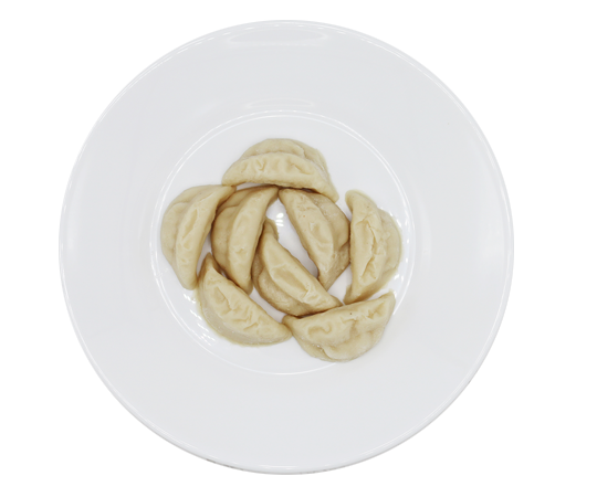 豬肉餃子慕絲(20件裝)